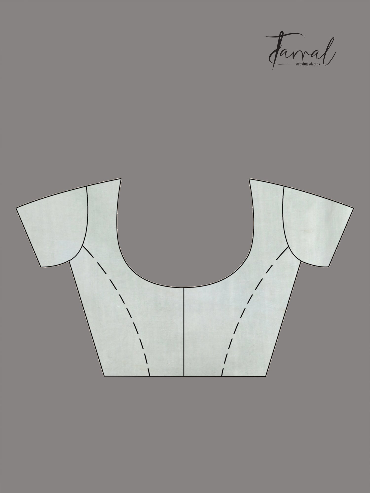 Sea Green Mulberry Silk Traditional Handwoven Jamdani Saree