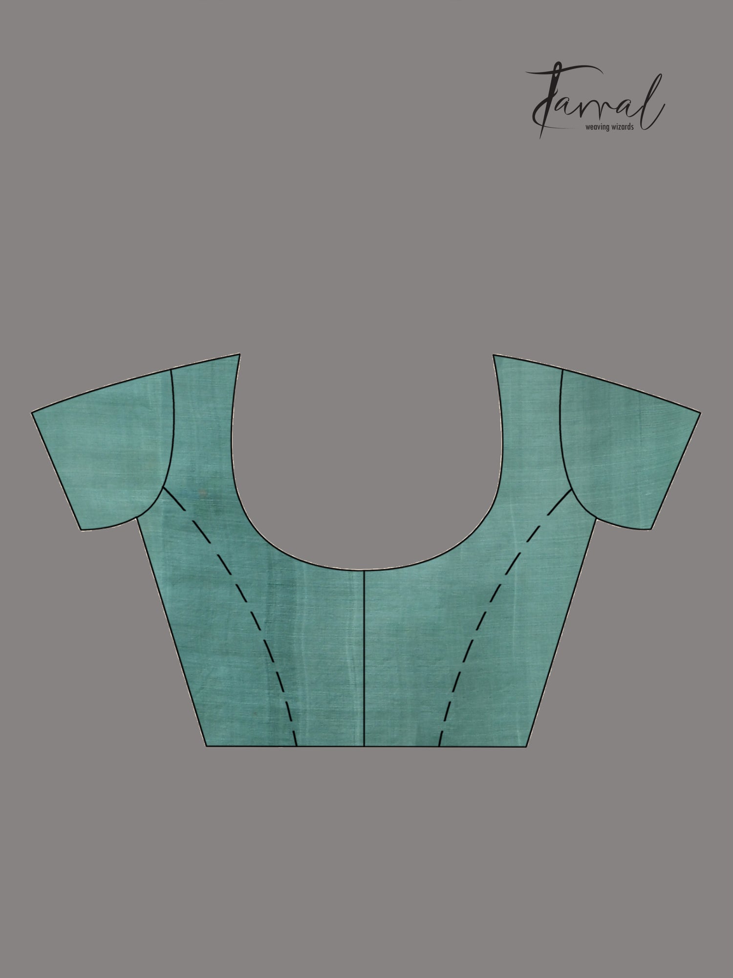 Pine Green Allover Floral With Birds Motifs Handwoven Muslin Silk Jamdani Saree