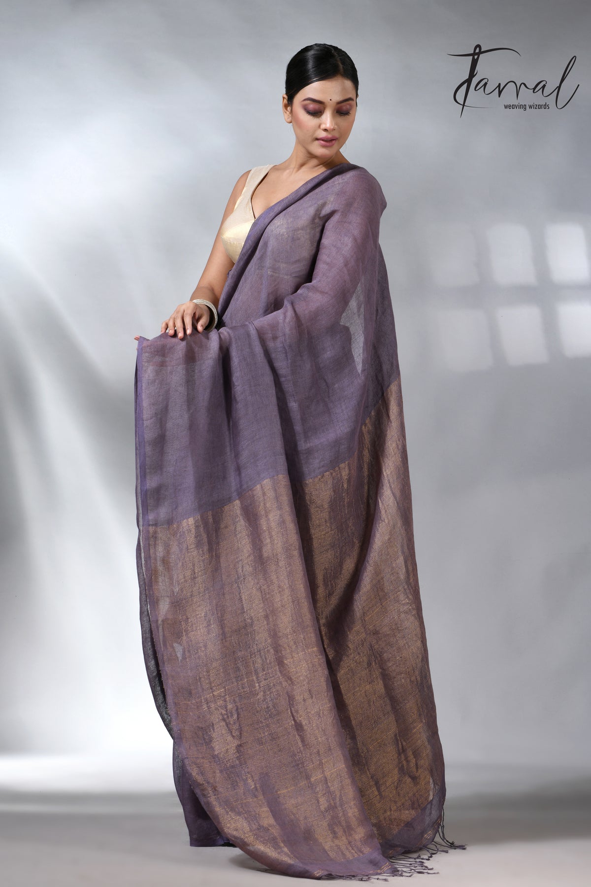 jamdani saree, jamdani, handloom, handwoven, saree, silk, dhakai, weaving, kolkatasaree, tamalboutique