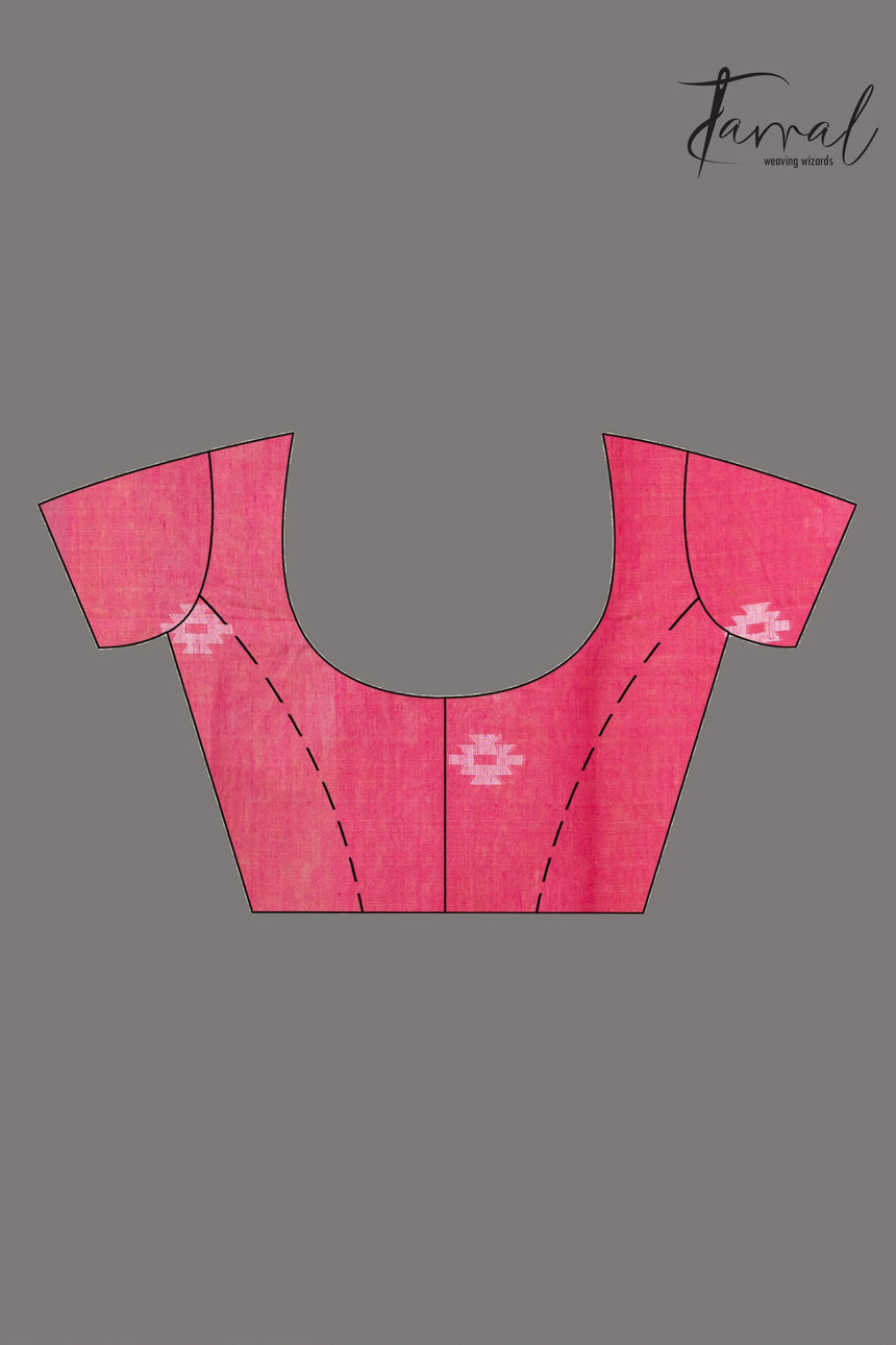 jamdani saree, jamdani, handloom, handwoven, saree, silk, dhakai, weaving, kolkatasaree, tamalboutique