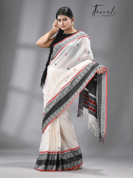 Bengali Saree