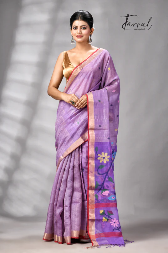 Tussar Silk Sarees with Price: A Guide to Authenticity and Elegance