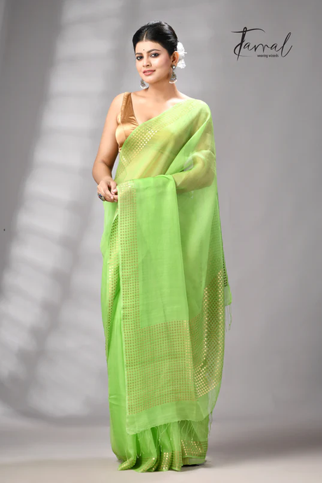 Women’s‍‌‍‍‌ Fashion Stores in Kolkata: The Best of Handloom and Trendy Style