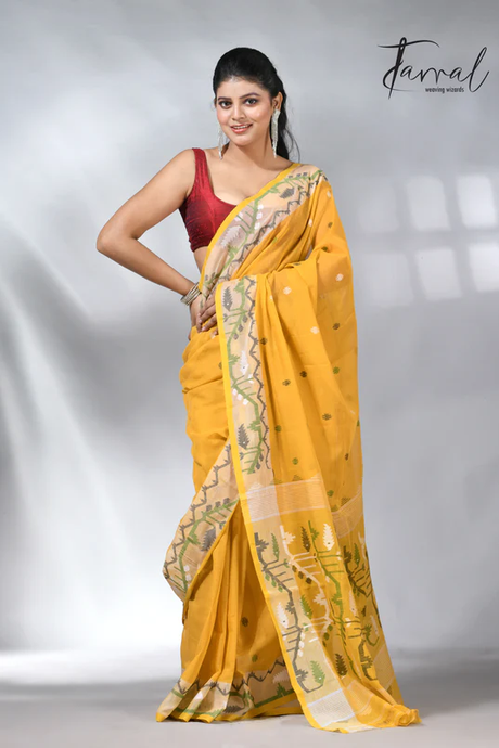 Soft Cotton Sarees With Price: A Complete Buyer’s Guide for Daily Elegance