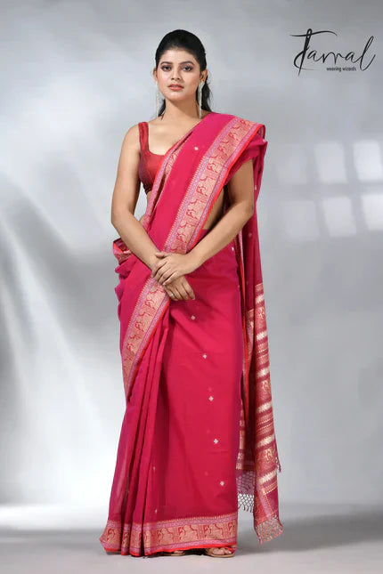 Buy Fulia Saree