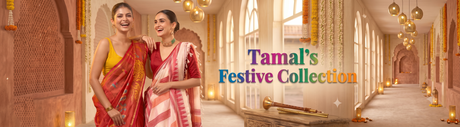 Tamal's Festive Collection