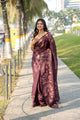 Tussar Silk Sarees Collection