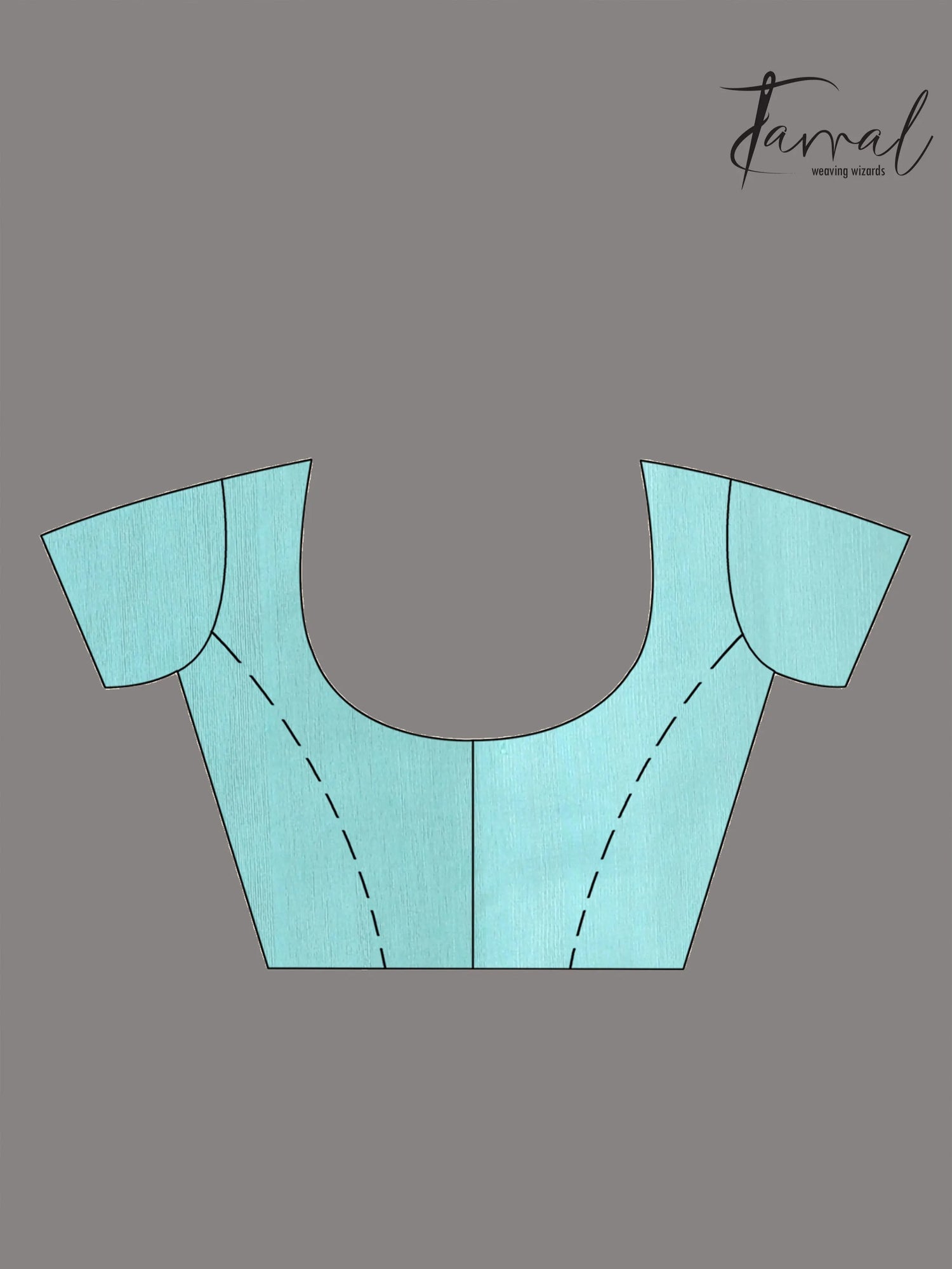 Ash color allover floral muslin silk handwoven jamdani saree