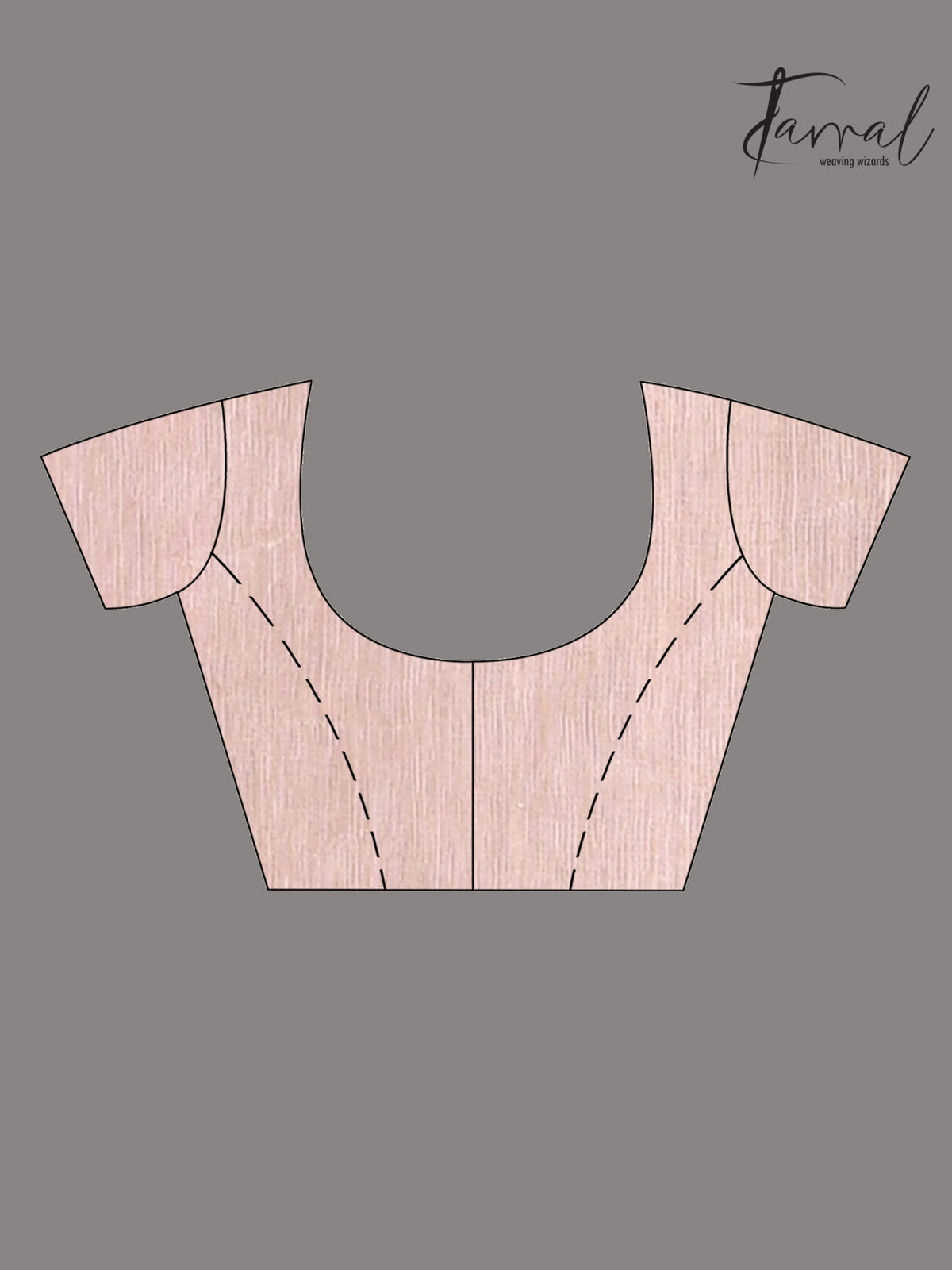 Baby Pink colour matka silk sequins handwoven jamdani saree