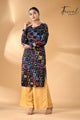 Dupatta & Kurti Pieces