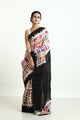 Batik Silk & Hand Painted Saree Collection