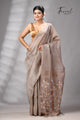 Tussar Silk Sarees Collection