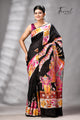 Batik Silk & Hand Painted Saree Collection