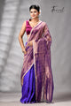 Matka Silk Jamdani Saree Collection
