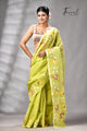 Cotton Jamdani Saree Collection