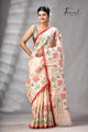 Tussar Silk Sarees Collection