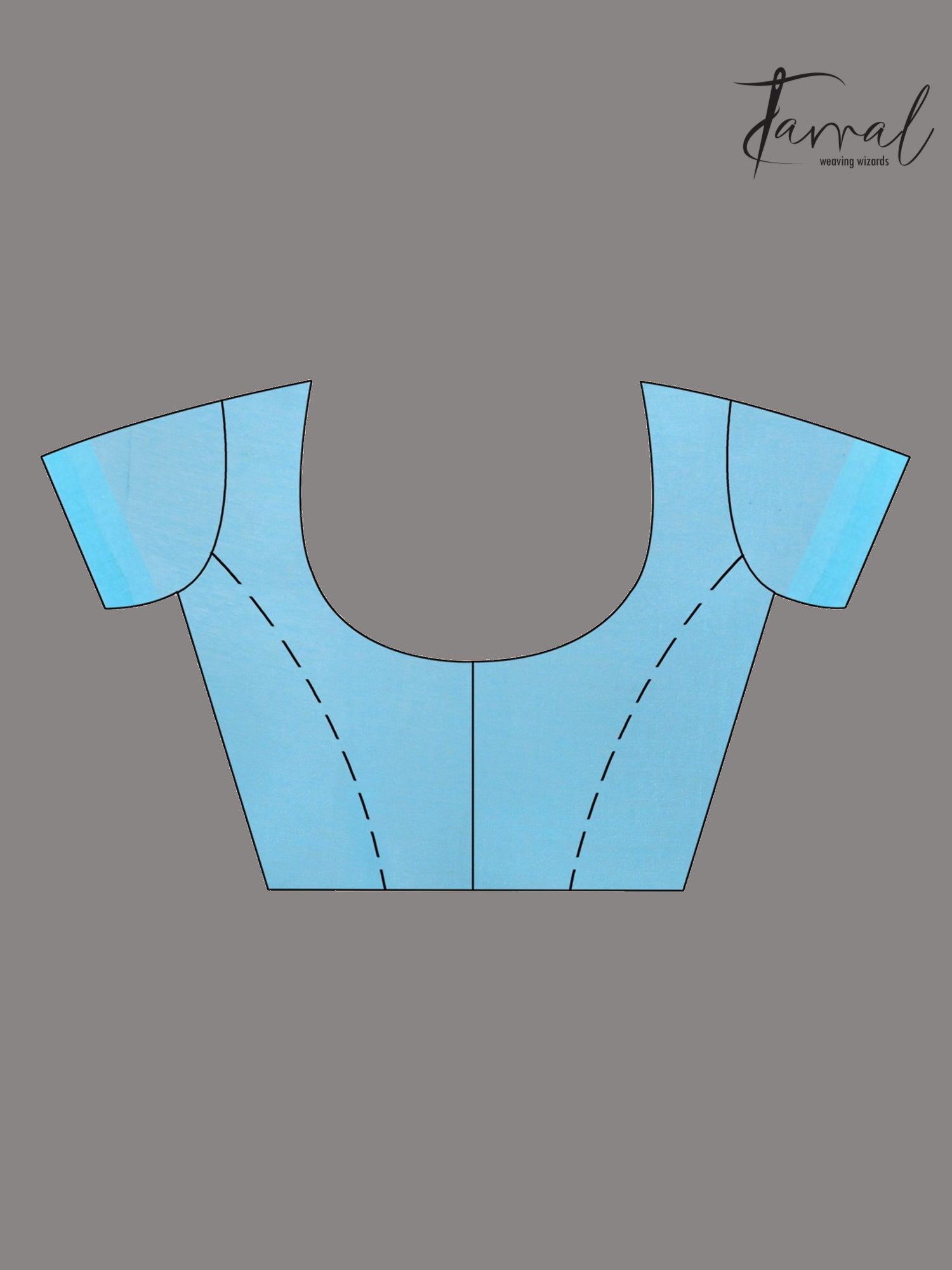 Firoza allover floral muslin silk handwoven jamdani saree