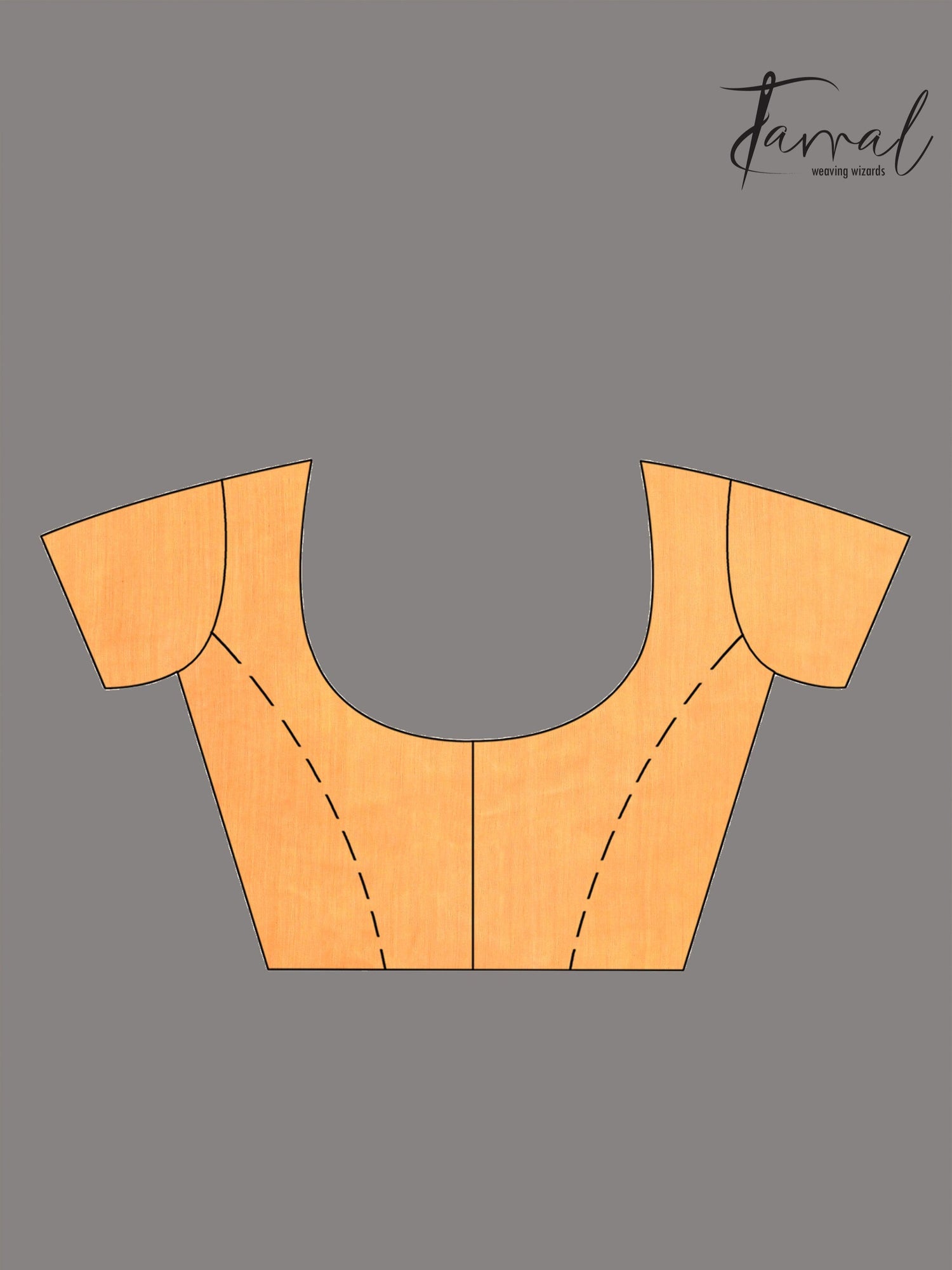 Golden Yellow Bhagolpuri Tussar Silk Saree with Embroidery blouse