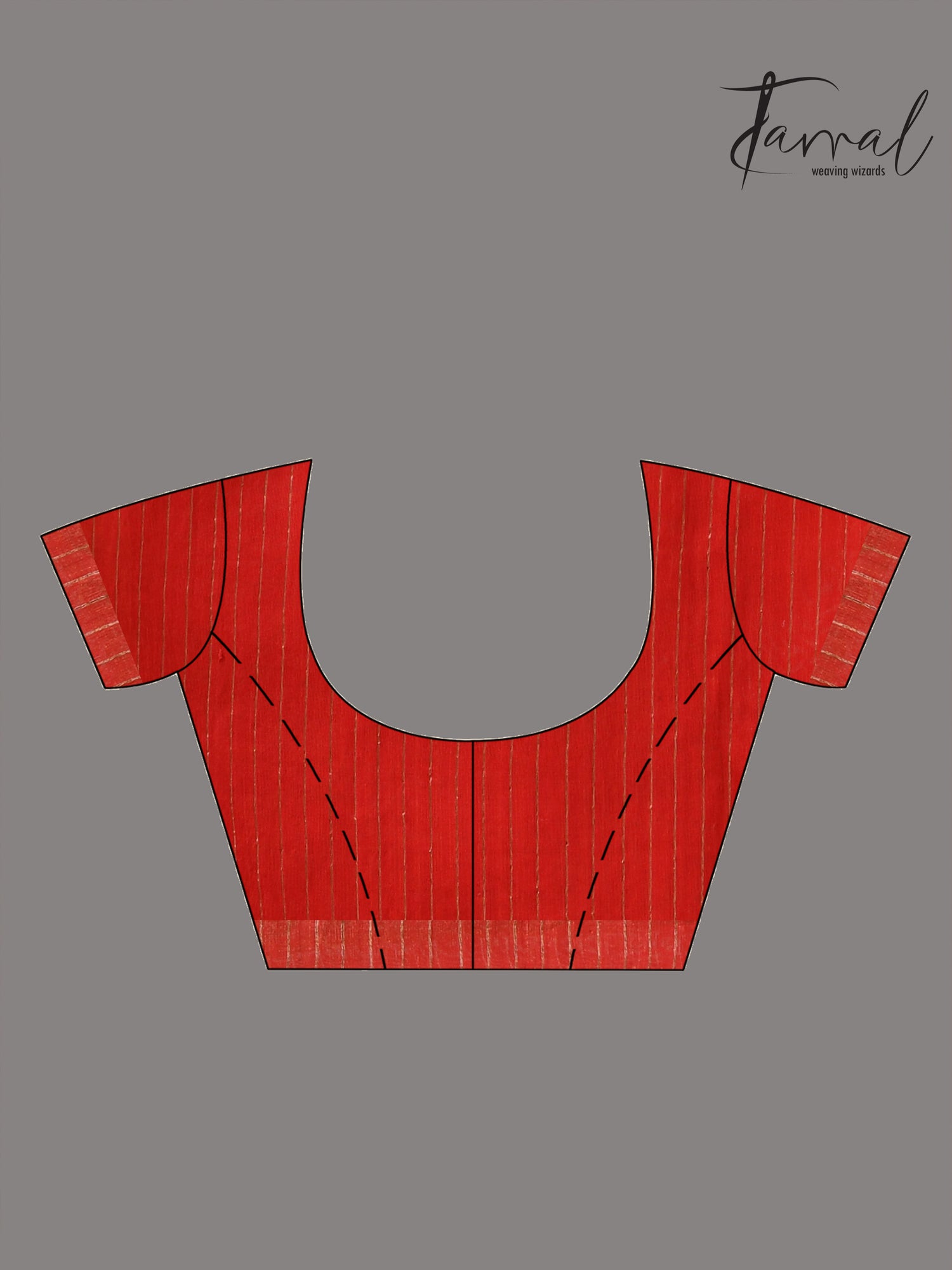 Golden yellow silk linen kora pallu handwoven jamdani saree