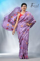 Tussar Silk Sarees Collection