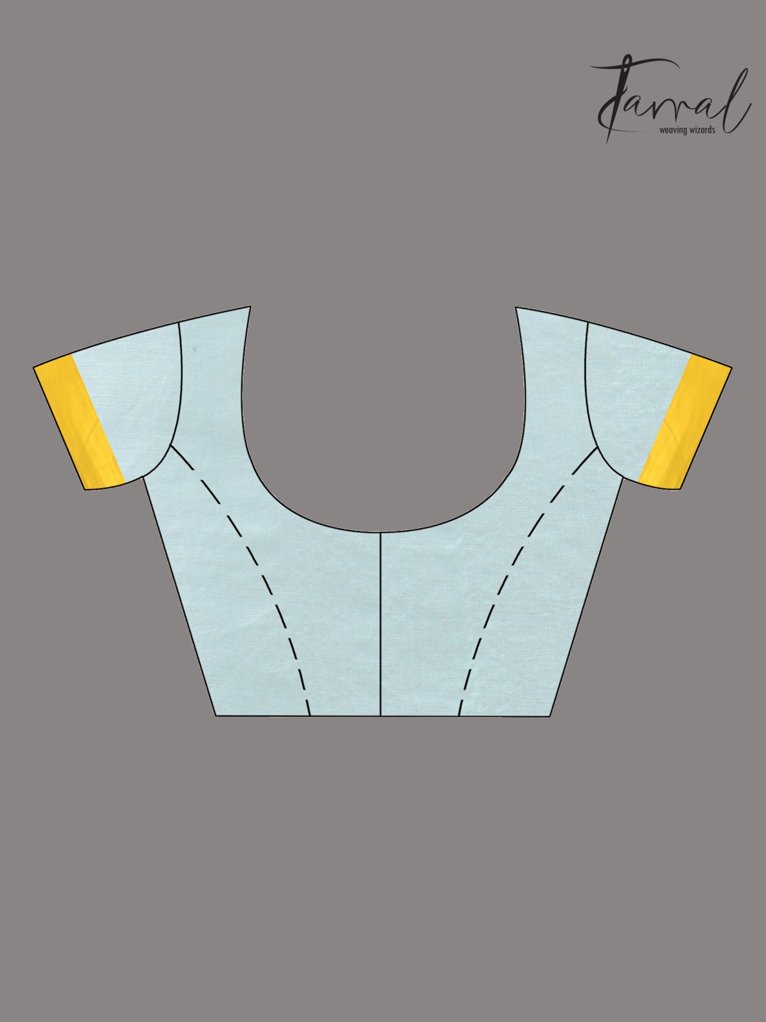 Light mint green muslin silk floral handwoven jamdani saree