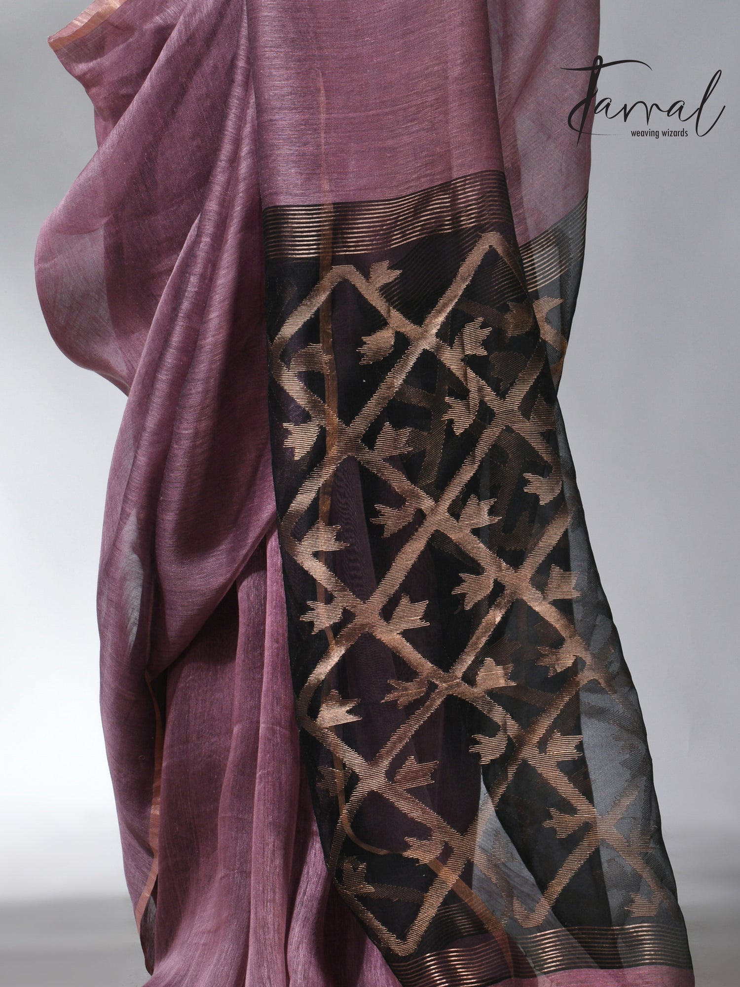 jamdani saree, jamdani, handloom, handwoven, saree, silk, dhakai, weaving, kolkatasaree, tamalboutique