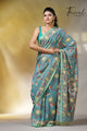 Cotton Jamdani Saree Collection
