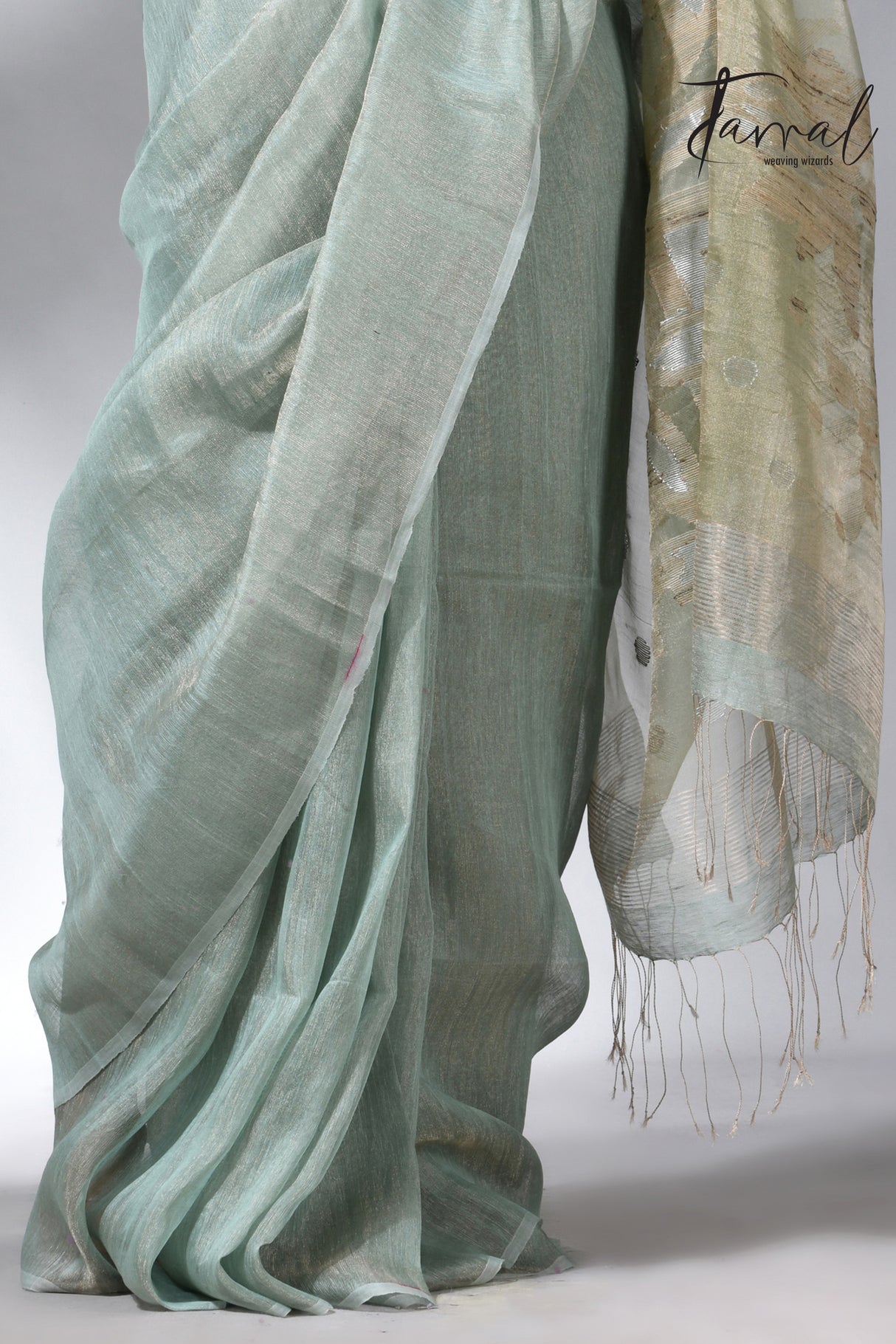 jamdani saree, jamdani, handloom, handwoven, saree, silk, dhakai, weaving, kolkatasaree, tamalboutique