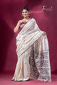 Tussar Silk Sarees Collection