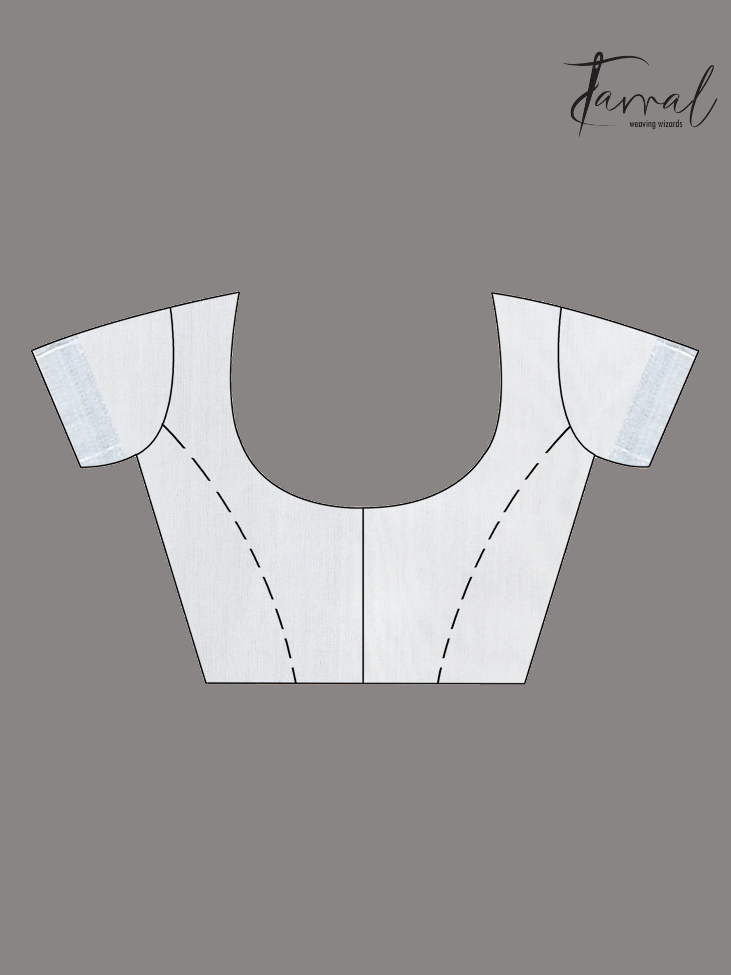 Offwhite with pink floral muslin silk handwoven jamdani saree