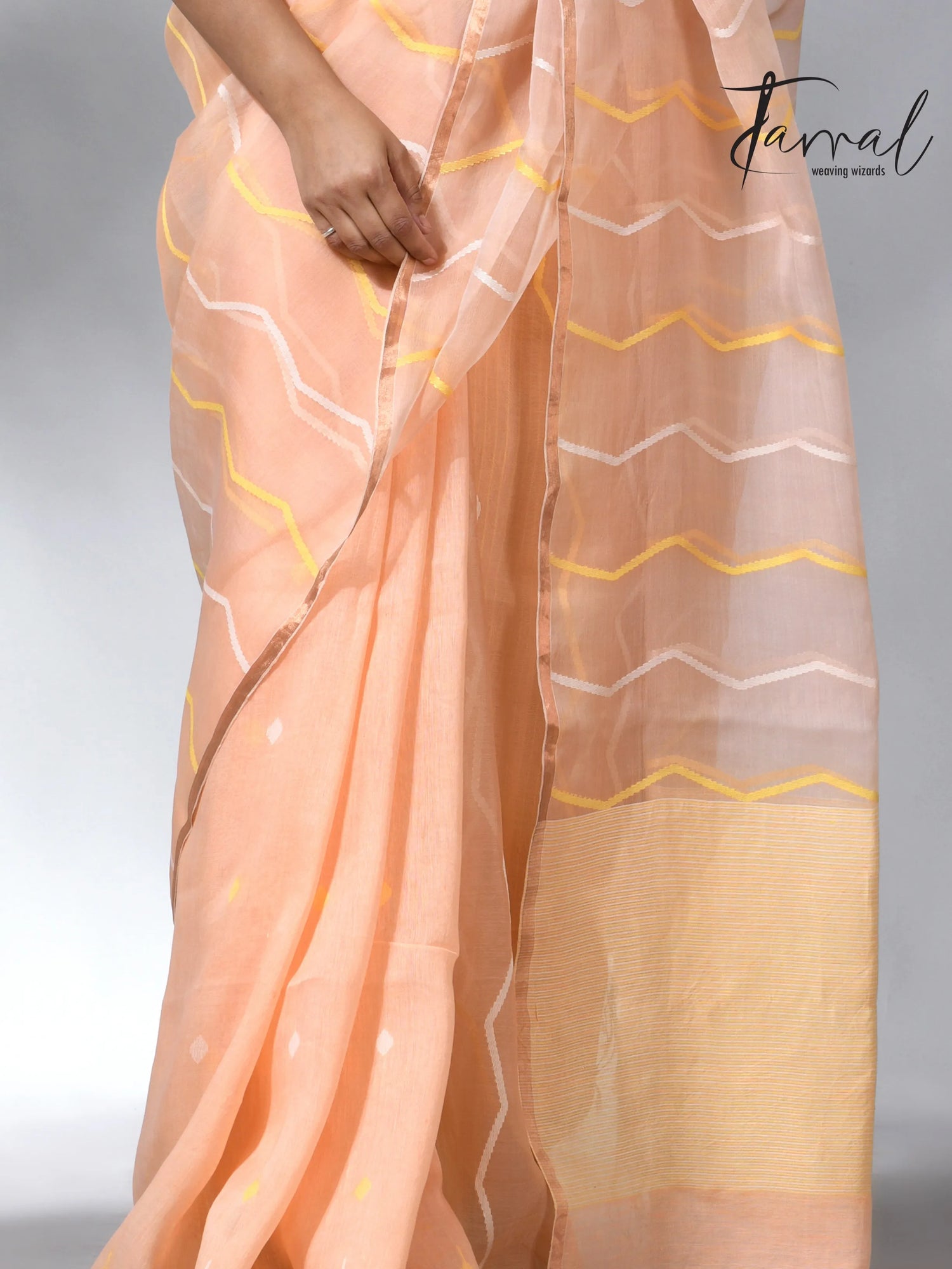 jamdani saree, jamdani, handloom, handwoven, saree, silk, dhakai, weaving, kolkatasaree, tamalboutique

