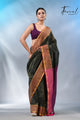 Fulia Cotton Saree Collection