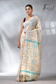 Tussar Silk Sarees Collection