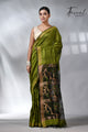 Matka Silk Jamdani Saree Collection