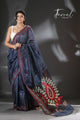 Matka Silk Jamdani Saree Collection
