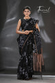 Muslin Silk Jamdani saree collection