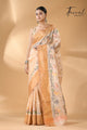 Tussar Silk Sarees Collection