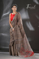 Matka Silk Jamdani Saree Collection