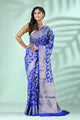 Tissue Saree Collection
