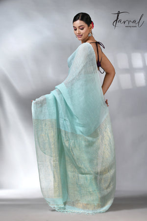 jamdani saree, jamdani, handloom, handwoven, saree, silk, dhakai, weaving, kolkatasaree, tamalboutique