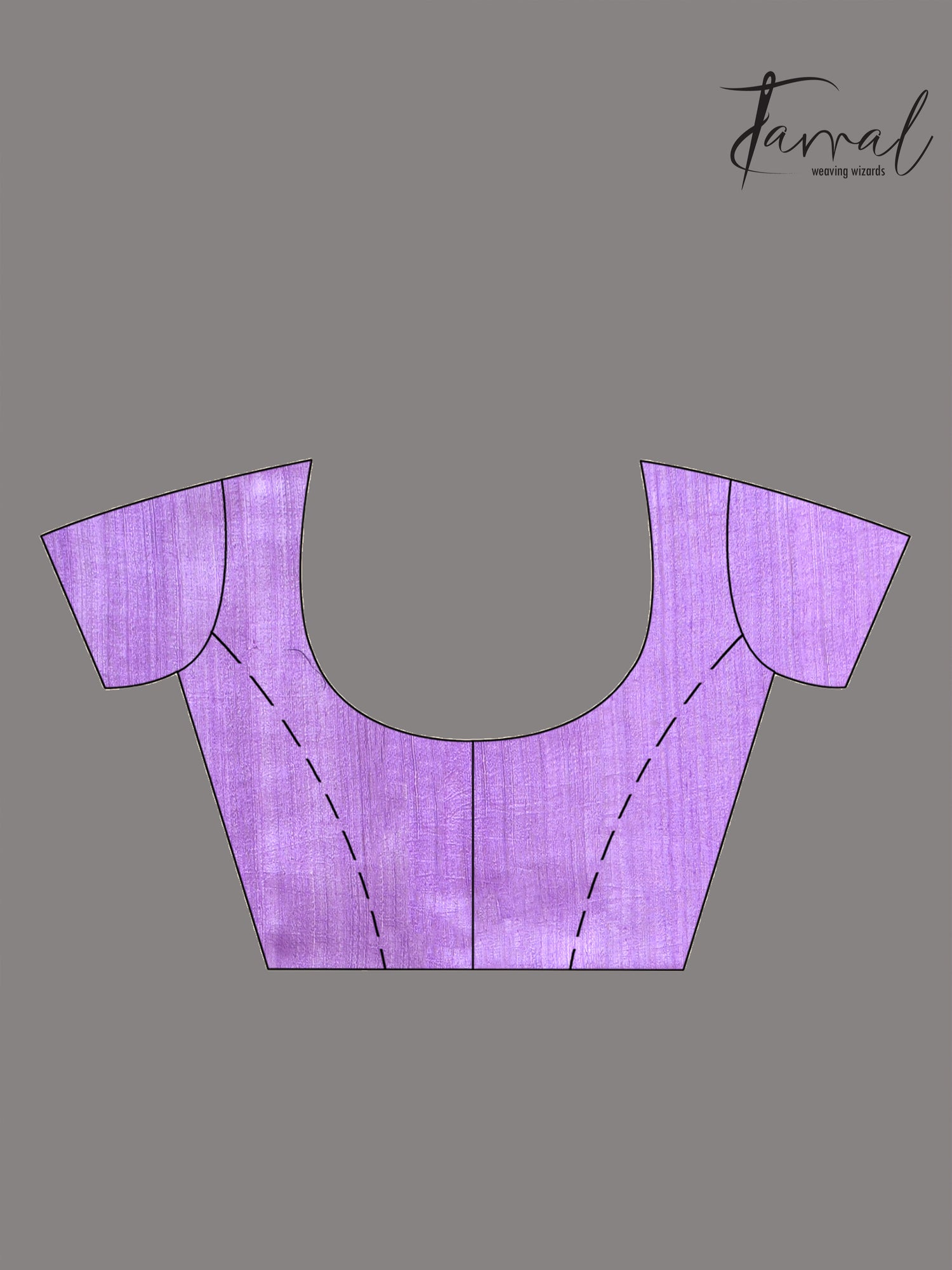 The Periwinkle matka silk handloom jamdani saree collection