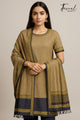 Dupatta & Kurti Pieces