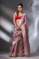 Silk Cotton Handloom Saree Collection